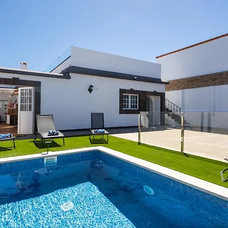 Vila Paraiso *