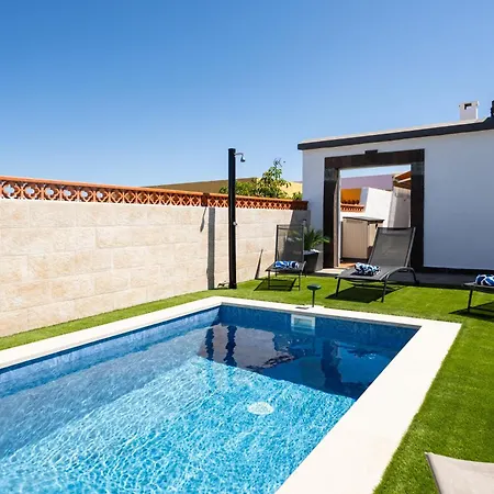 Villa Paraiso