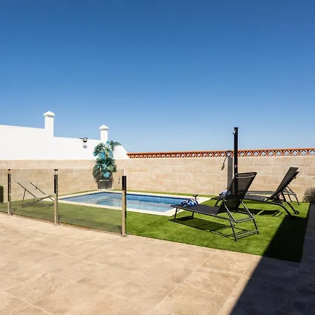 Paraiso Vila