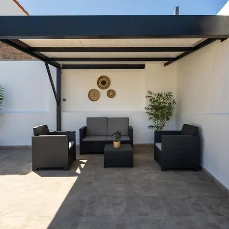 Paraiso Villa Balcon de Telde