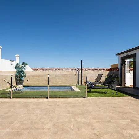 Paraiso Balcon de Telde