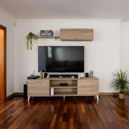 Paraiso Villa *
