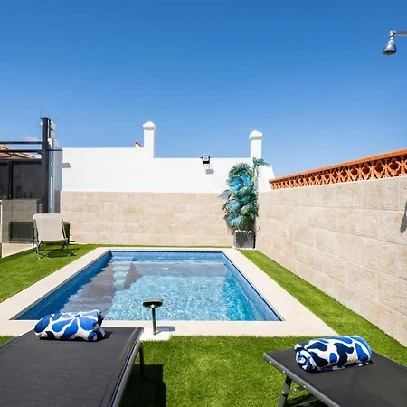 Paraiso Villa *