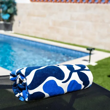 Paraiso Villa *