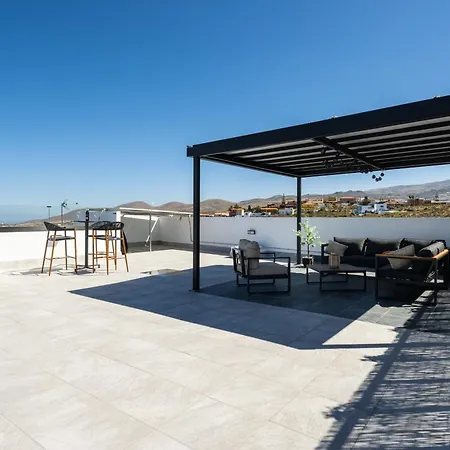 Paraiso Balcon de Telde