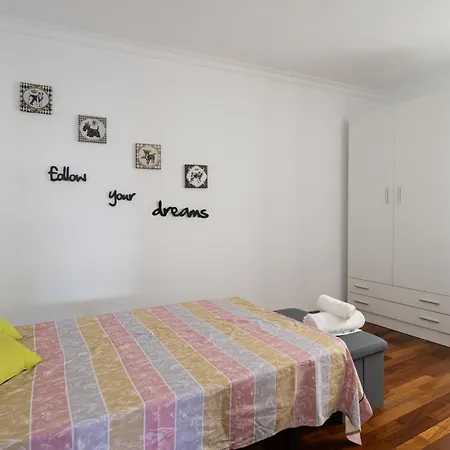 Vila Paraiso Balcon de Telde