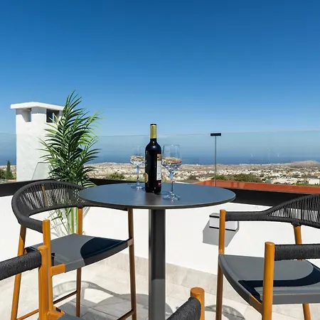Paraiso * Balcon de Telde