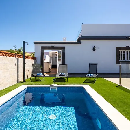 Paraiso Vila *